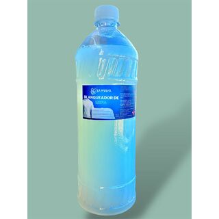 Detergente Blanqueador