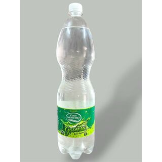 Refresco de limón Ciego Montero