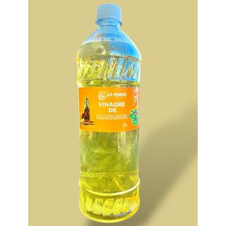 Vinagre de Manzana 1L
