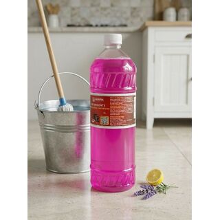 Detergente Fregasuelo - Ambientador 1L