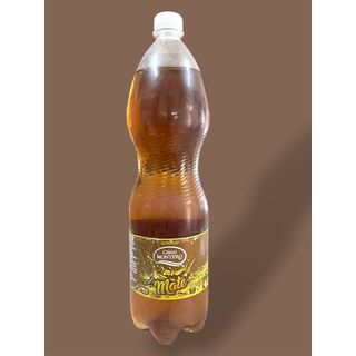 Refresco de mate Ciego Montero