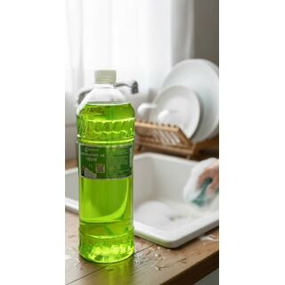 Detergente de Fregar 1Lt