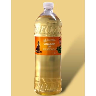 Vinagre de Manzana