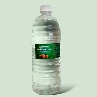 Detergente Pinaroma