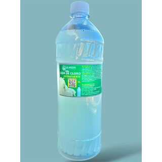 Lejía de Cloro