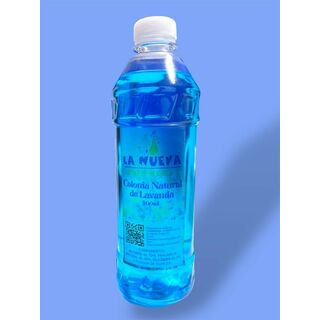 Colonia Natural de Lavanda - mayorista