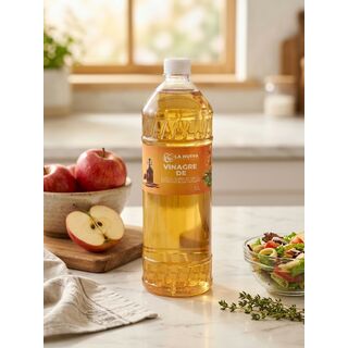 Vinagre de Manzana 1L