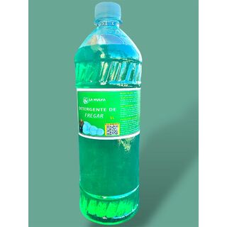 Detergente de Fregar 1Lt